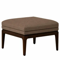 The Vignette Ottoman