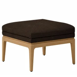 The Vignette Ottoman