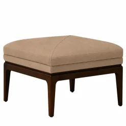 The Vignette Ottoman