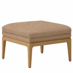 The Vignette Ottoman