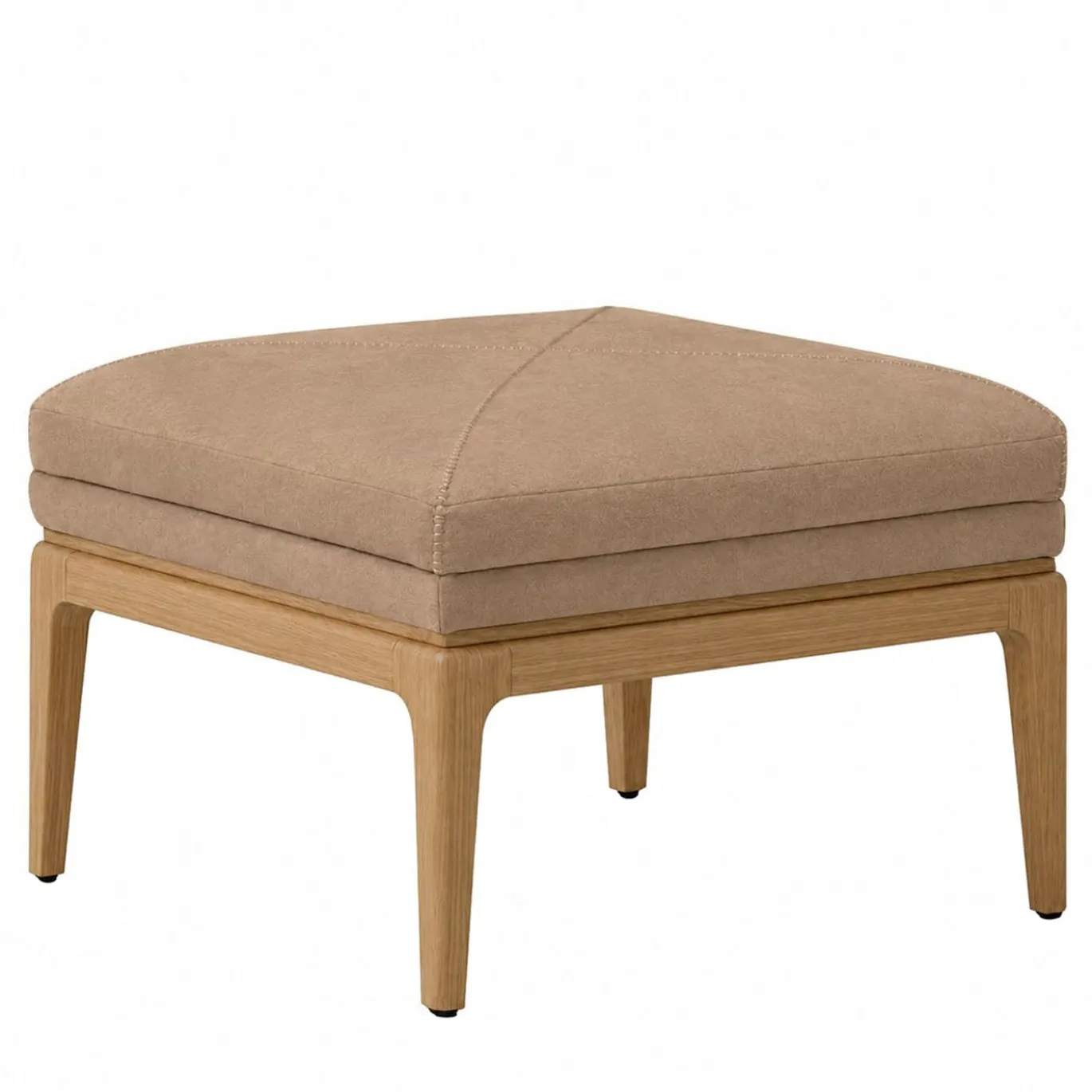 The Vignette Ottoman