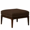 The Vignette Ottoman