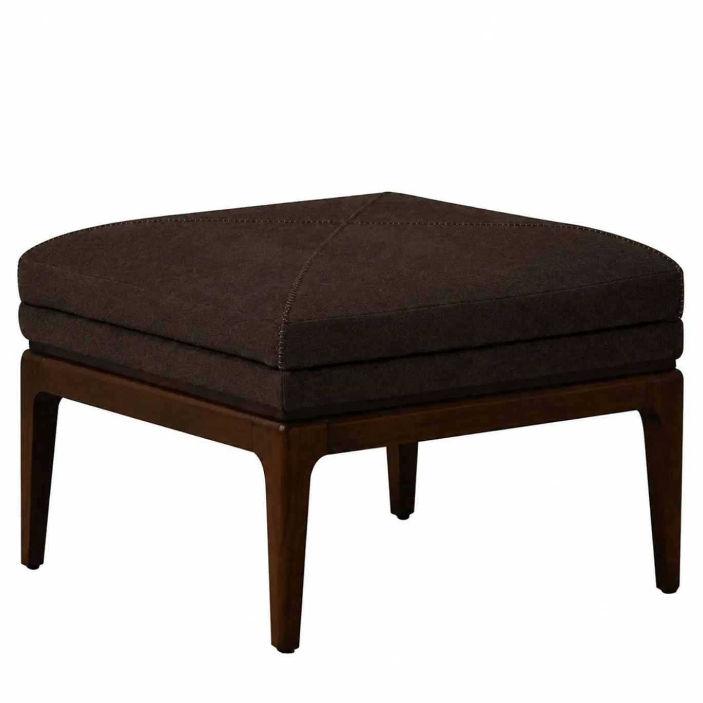 The Vignette Ottoman