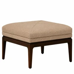 The Vignette Ottoman