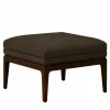 The Vignette Ottoman
