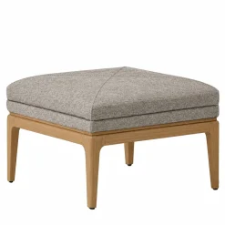 The Vignette Ottoman