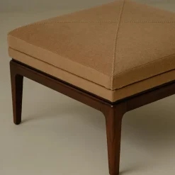 The Vignette Ottoman