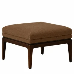 The Vignette Ottoman