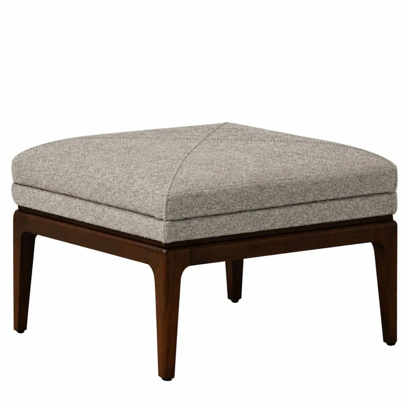 The Vignette Ottoman