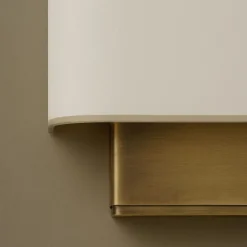 The Vignette Sconce