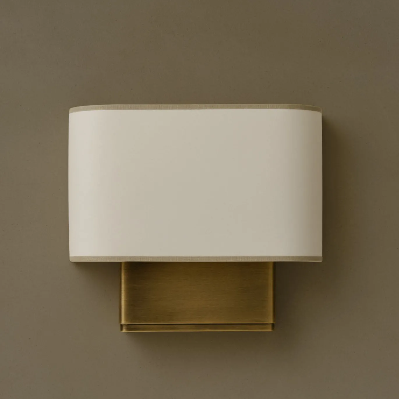 The Vignette Sconce