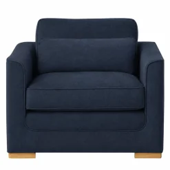 The Vignette Signature Club Chair