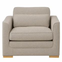 The Vignette Signature Club Chair