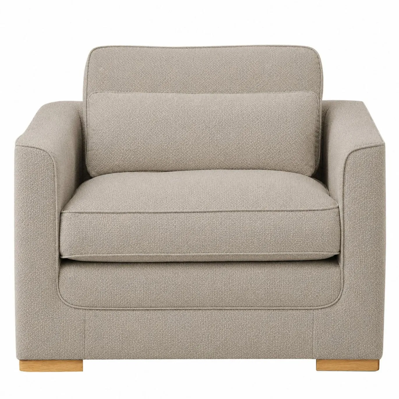 The Vignette Signature Club Chair