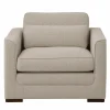 The Vignette Signature Club Chair