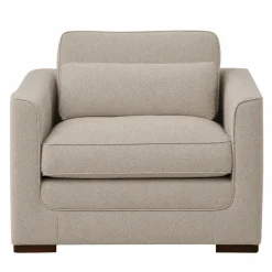 The Vignette Signature Club Chair