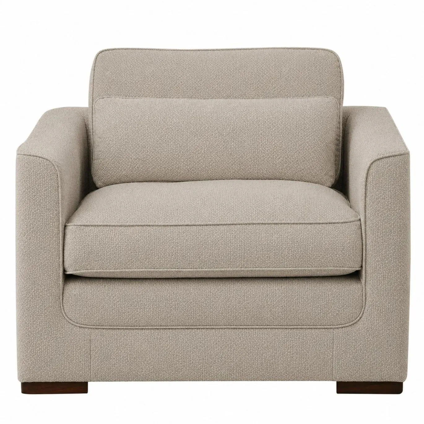 The Vignette Signature Club Chair