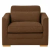 The Vignette Signature Club Chair