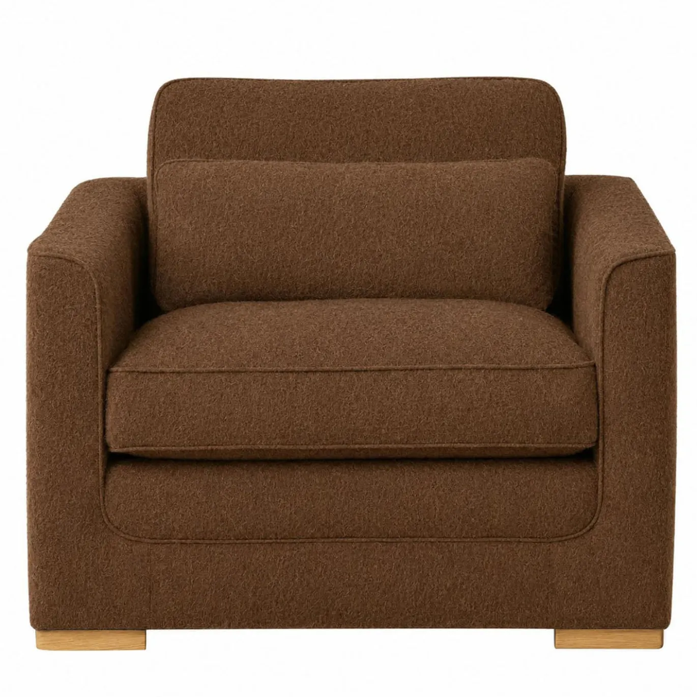 The Vignette Signature Club Chair