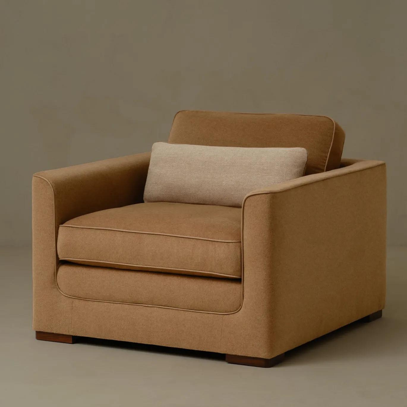 The Vignette Signature Club Chair