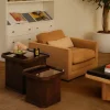 The Vignette Signature Club Chair