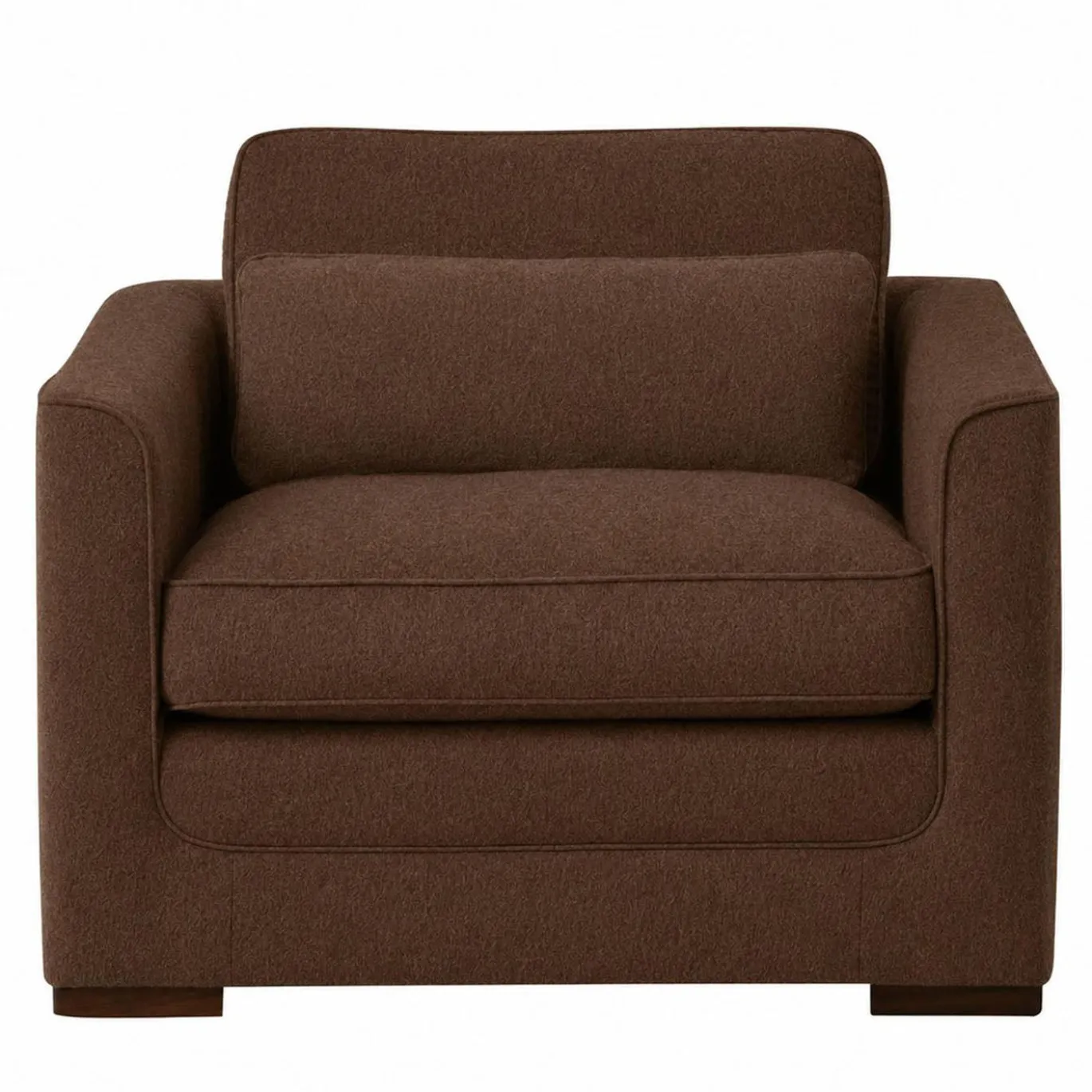 The Vignette Signature Club Chair