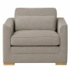 The Vignette Signature Club Chair