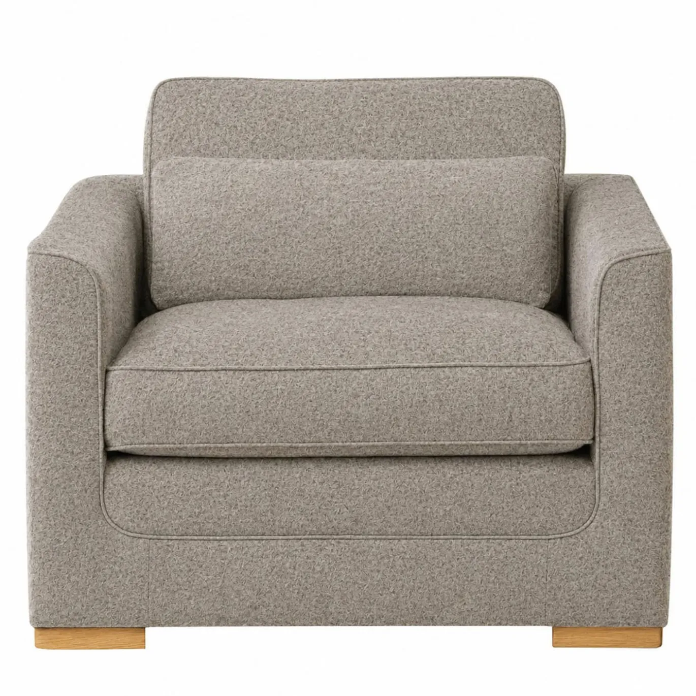 The Vignette Signature Club Chair