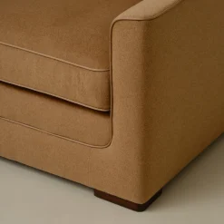 The Vignette Signature Club Chair