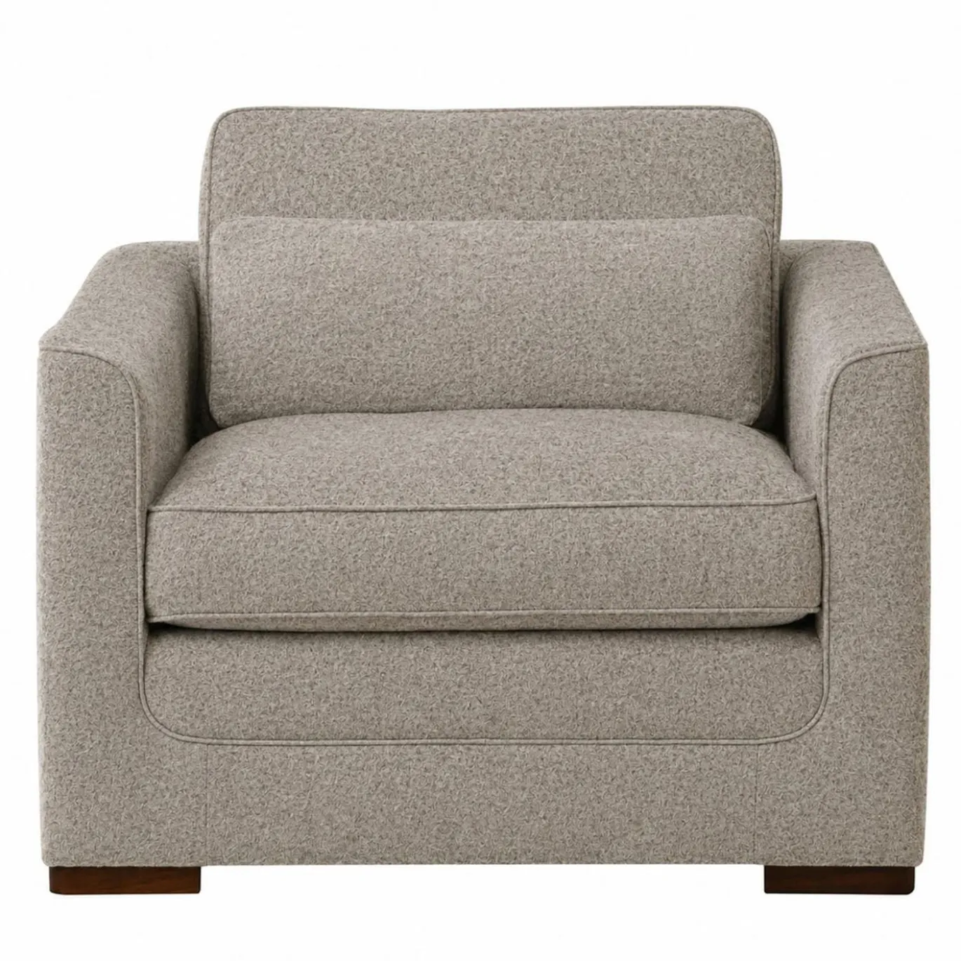 The Vignette Signature Club Chair