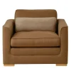 The Vignette Signature Club Chair