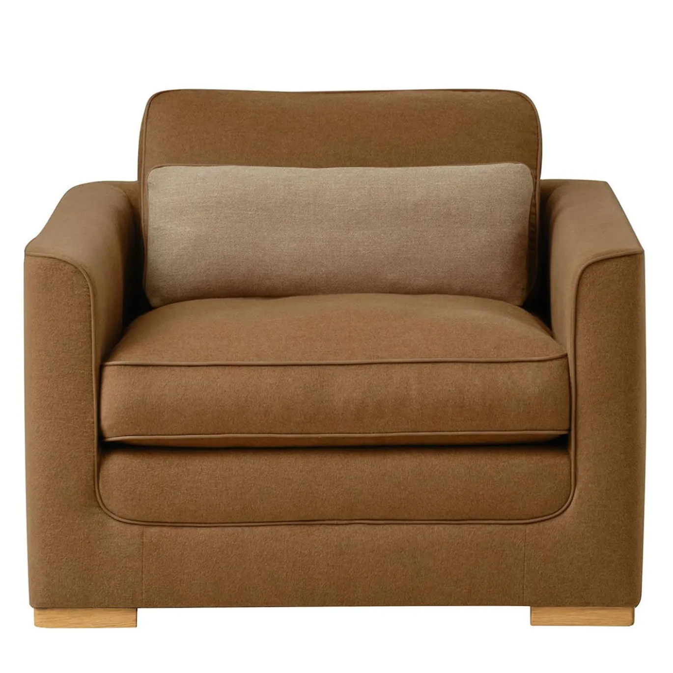 The Vignette Signature Club Chair