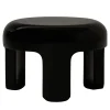 The Vignette Small Lacquer Accent Table