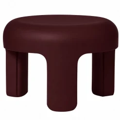 The Vignette Small Lacquer Accent Table