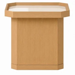 The Vignette Small Side Table