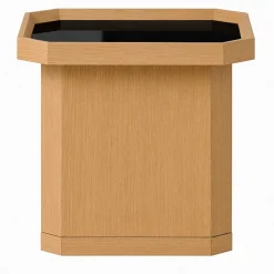 The Vignette Small Side Table