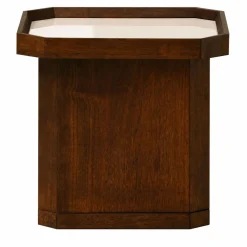 The Vignette Small Side Table