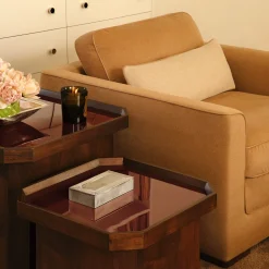 The Vignette Small Side Table