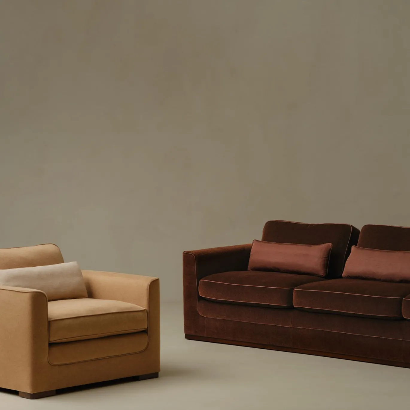 The Vignette Sofa