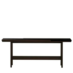 The Vignette Sofa Back Table