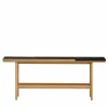 The Vignette Sofa Back Table