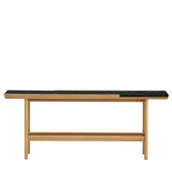 The Vignette Sofa Back Table