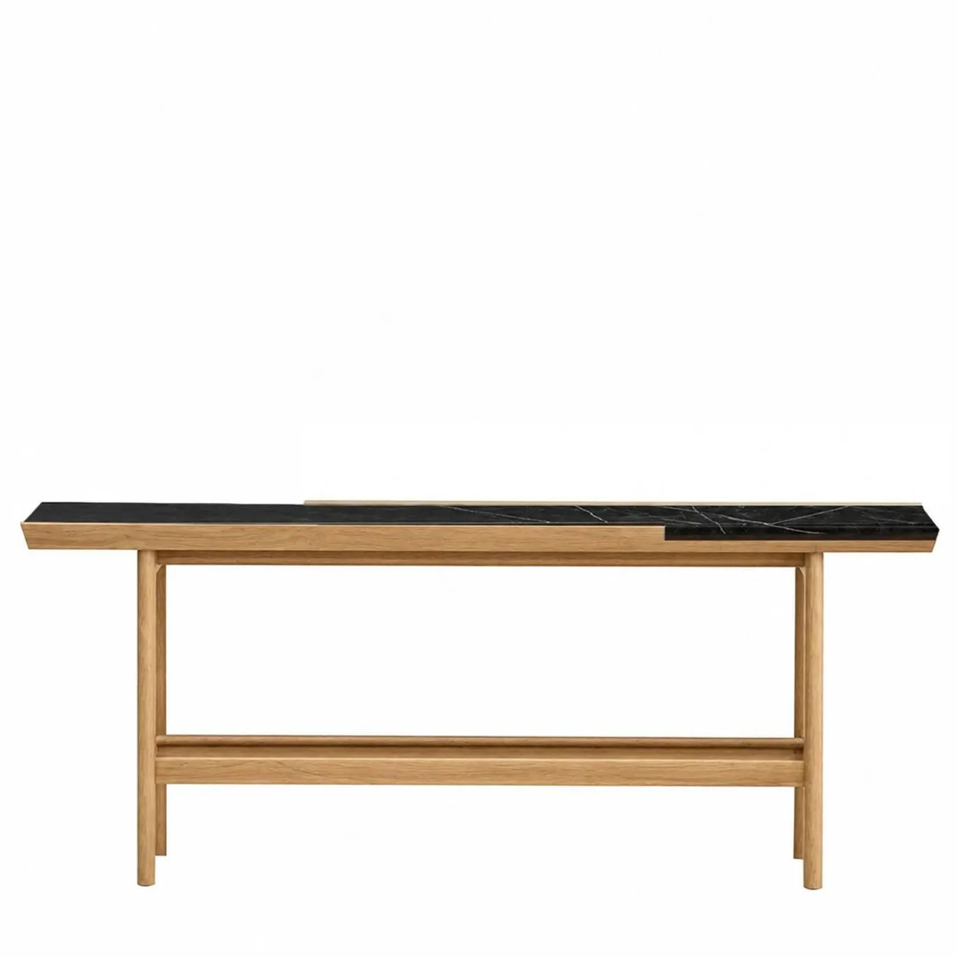 The Vignette Sofa Back Table