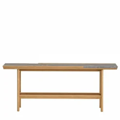The Vignette Sofa Back Table