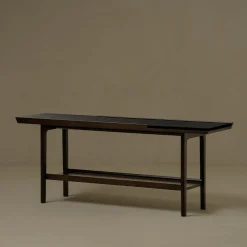 The Vignette Sofa Back Table