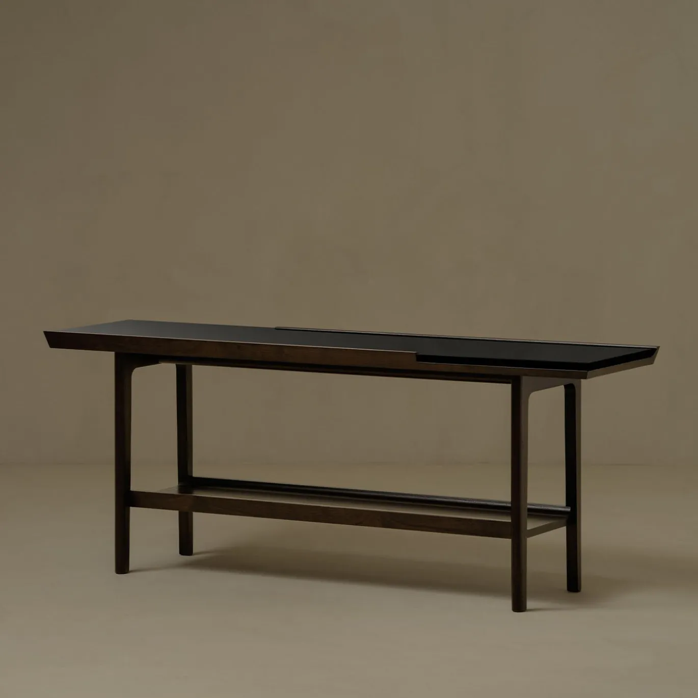 The Vignette Sofa Back Table