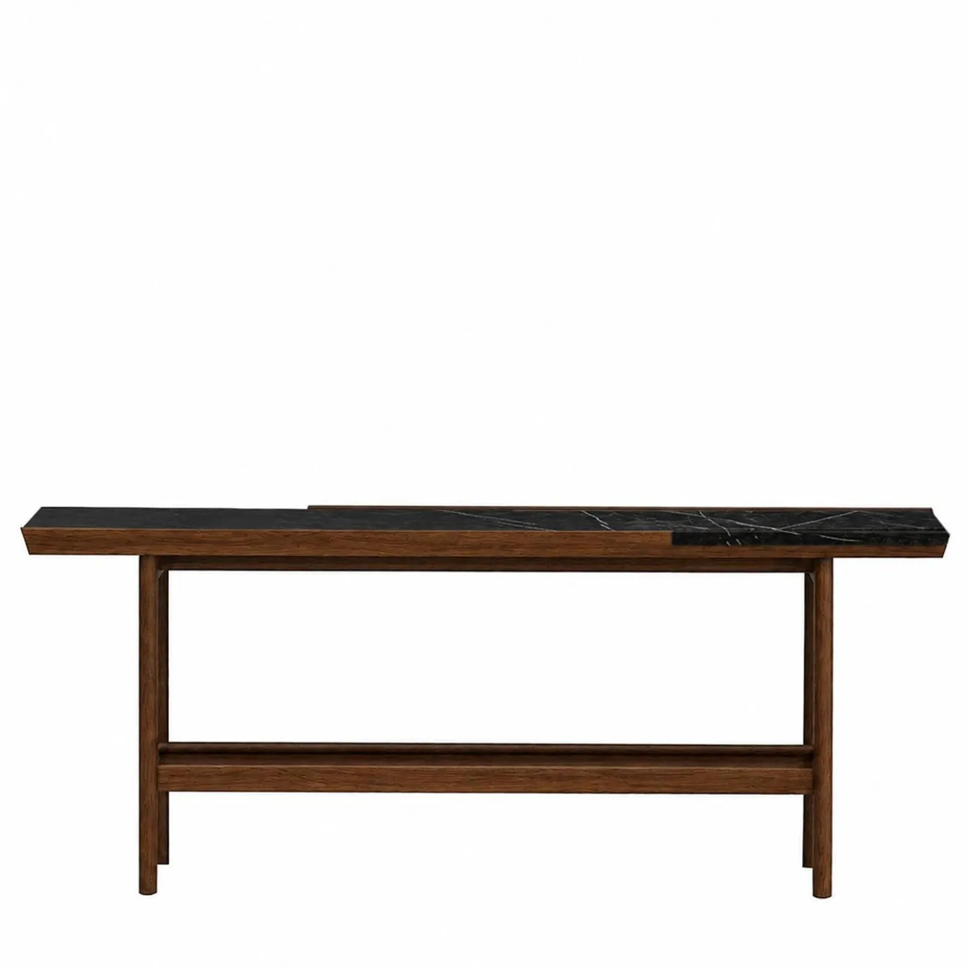 The Vignette Sofa Back Table