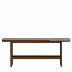 The Vignette Sofa Back Table