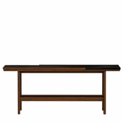 The Vignette Sofa Back Table