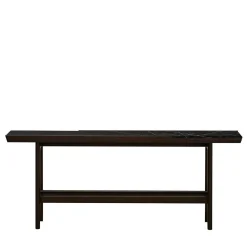 The Vignette Sofa Back Table